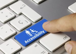 The ten-step guide to implementing the Accessible Information Standard