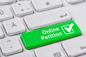 Join our petition and fight additional bureaucracy