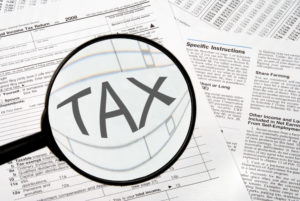 Locums: Taxed and tested