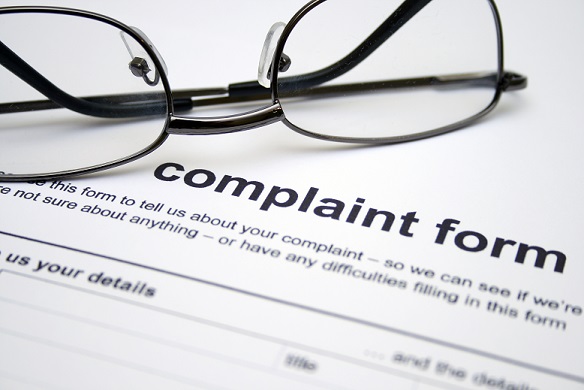 The Culture of Complaint at GP Practices