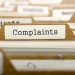 Dealing With Complaints