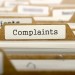 Complaints – How to handle them
