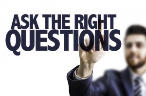 Questions to ask when hiring a locum