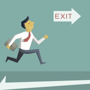 Halting the exodus of practice managers