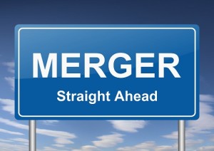 Debate as practice mergers grow