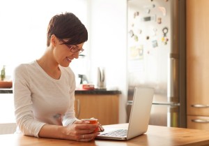 Working from home Viable for Practice Managers