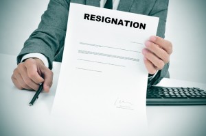 GPs move to resignation letters