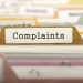 Complaints Responses