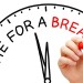 Practices urged to take breaks