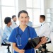 Use nurses to beat GP shortage