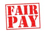 Campaign for Fair Pay and Annual Leave