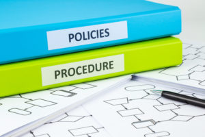 Managing and updating your HR policies
