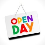 Open days - positive for practices?