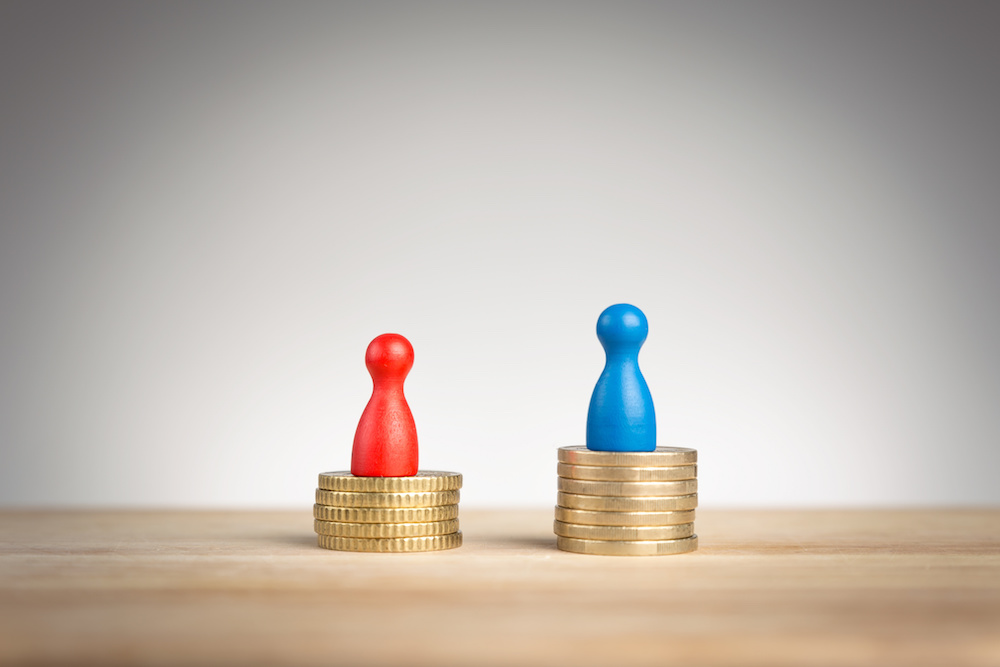 Practice Management: is there a gender pay gap?