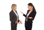 Ten tips to help resolve staff conflict