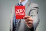 Does the new zero tolerance abuse policy really hit the mark?