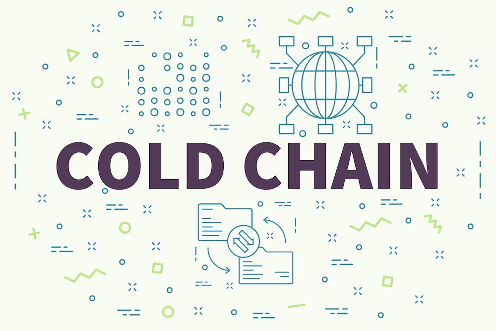 Maintaining the Cold Chain