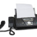 Room 101 - Fax machine