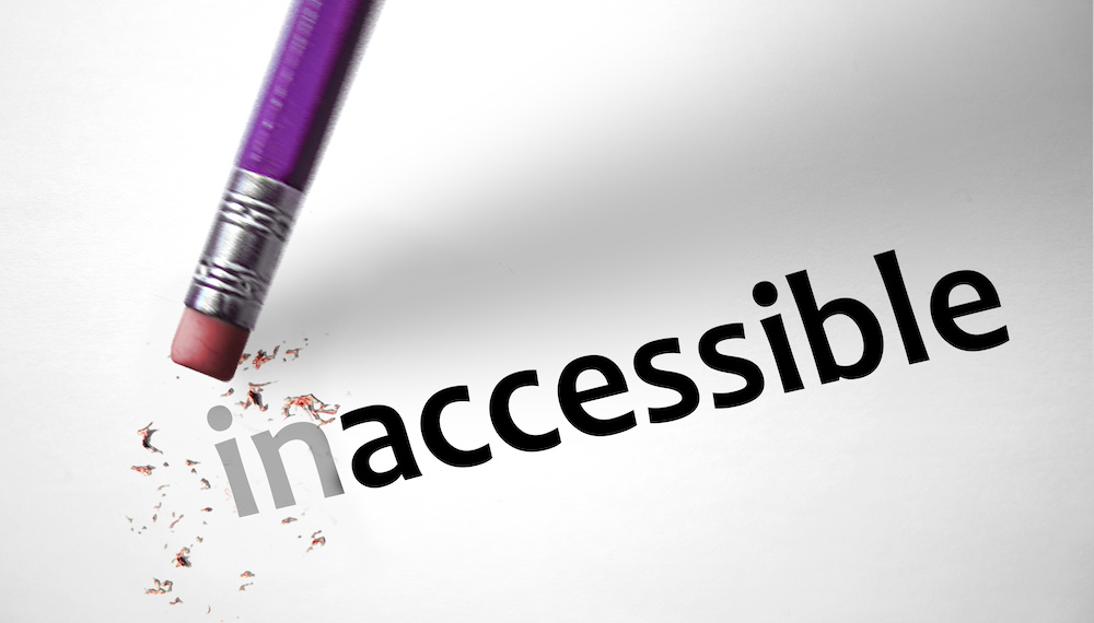 Seven ways to write more 'accessibly' on your practice website