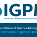 2021 Institute of General Practice Management – Survey of managers in general practice 2021