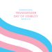 International Transgender Day of Visibility_flag_shape_icon