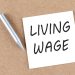 Can you living on the living wage?