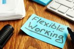 Flexible working changes are in the air – are you ready?