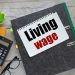 national living wage
