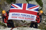 Armed Forces Day – Are you showing your support?