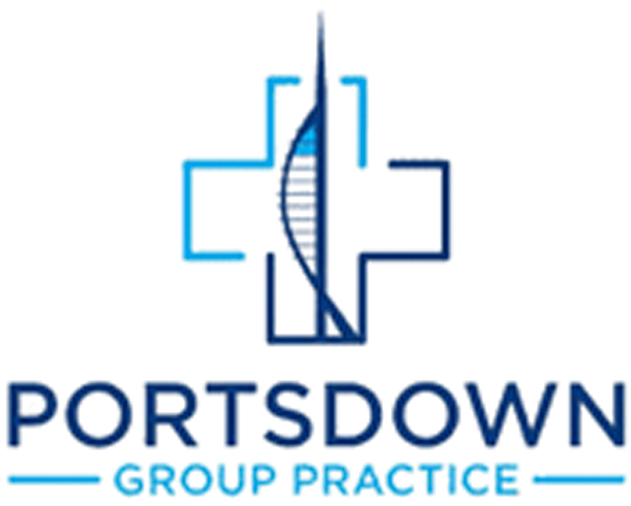 Portsdown group practice-customer-logo