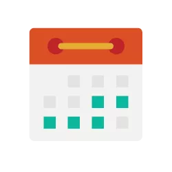 Holiday Scheduler Software