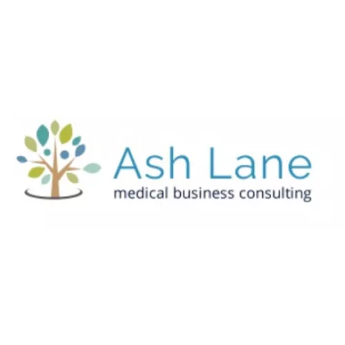 Ash Lane Consulting - Logo