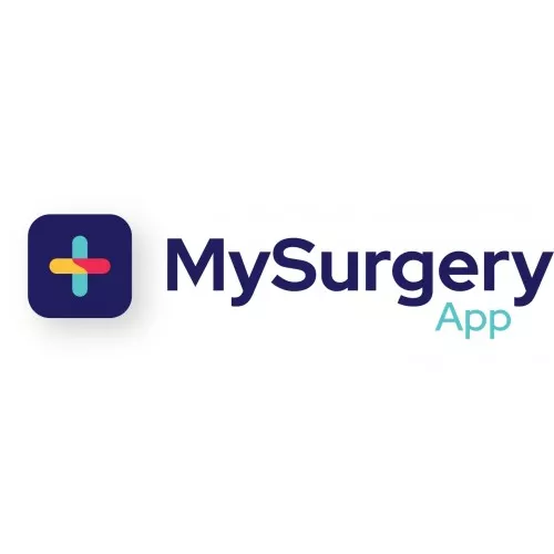 My Surgery App Ltd Logo 