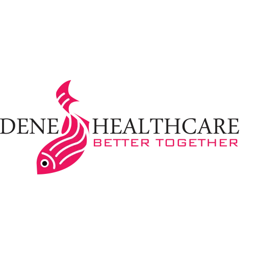 Dene Healthcare - Logo