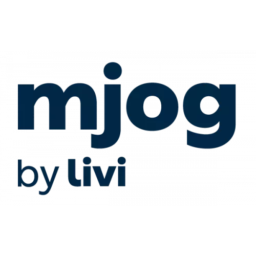 Mjog logo