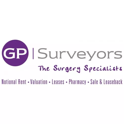 GP Surveyors Logo 2021
