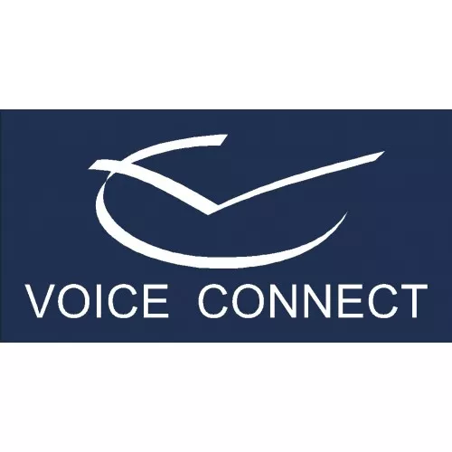 Voice Connect  Ltd - Logo