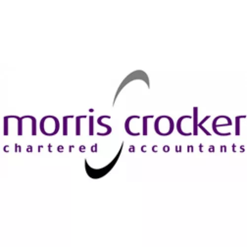 Morris Crocker - Logo
