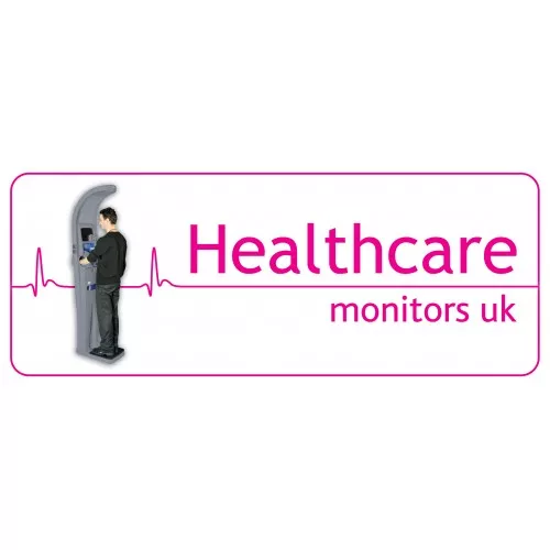 Healthcare Monitors - Logo