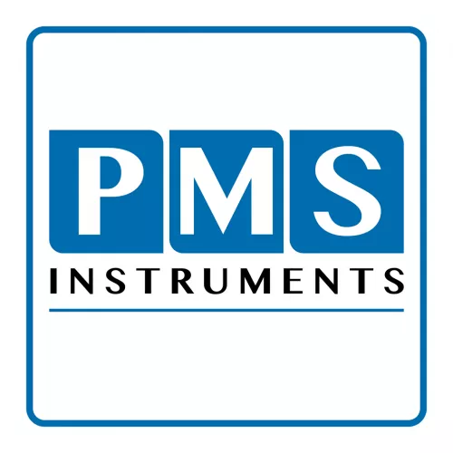 PMS Instruments - Logo