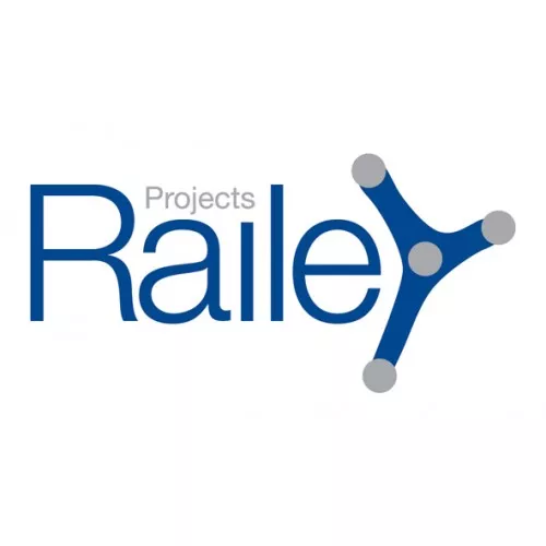 Railey Projects - Logo