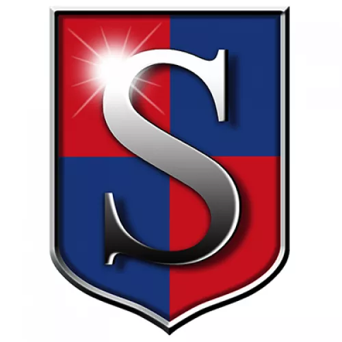 Safesmart - Logo
