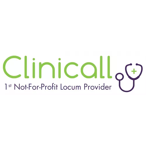 CliniCall - Logo