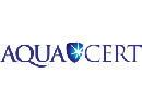 AquaCert - Logo