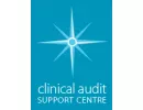 Clinical Audit Support Centre - Logo