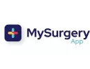 My Surgery App Ltd Logo 
