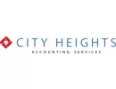 City Heights Accounting Services - Logo