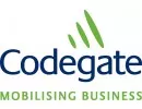 Codegate - Logo