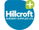 Hillcroft Medical Supplies - Logo