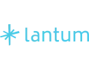 Lantum - Logo